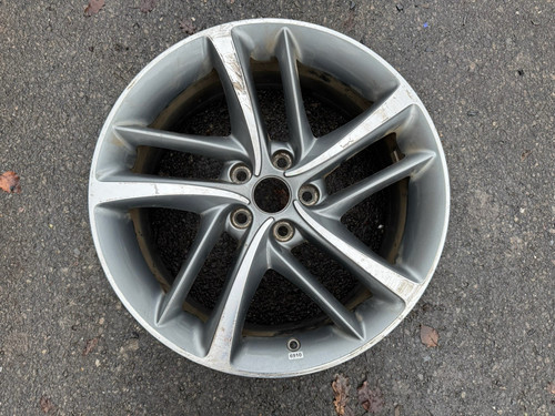 Genuine mghs 18 - 1x, hs