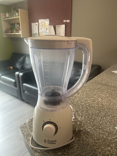 Russell hobbs 25960 create - 25960, go