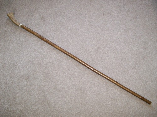 New craftsman hand made antler - craftsman,