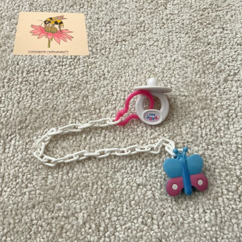 Rare vintage 2001 baby - 🐤,