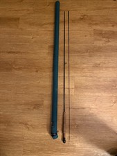 Orvis Silver Label TL Fly Rod