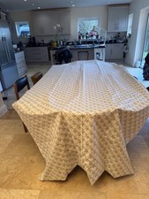 Cotton chintz by Spencer