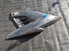 Yamaha Aerox YQ50 Lower Left