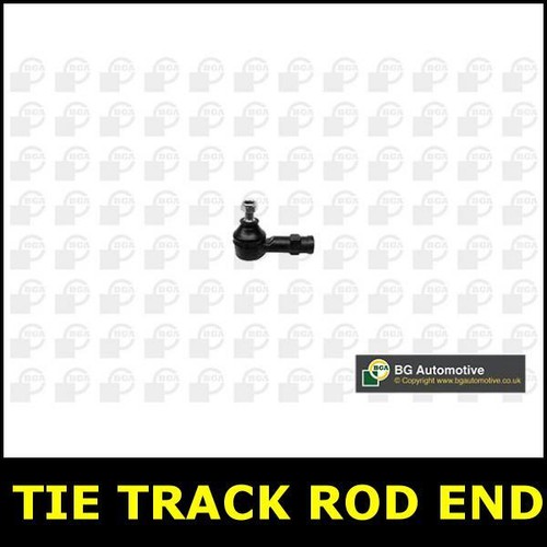 Tie track rod end fits - track, ford