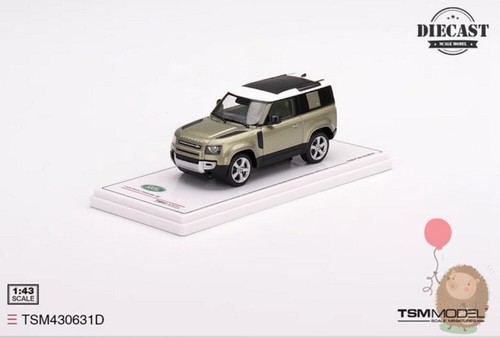 Tsm land rover defender - tsm,