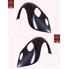 Weld-In Panel - LH+RH -