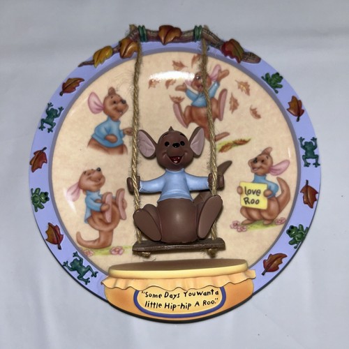 Roo plate 100 acre days - acre,