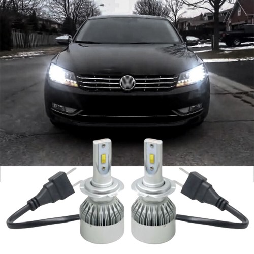 For passat 2010 2014 2x - passat, b7