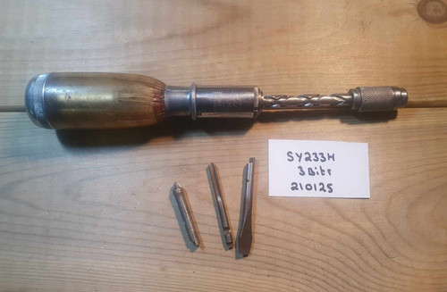 Vintage stanley handyman - stanley,