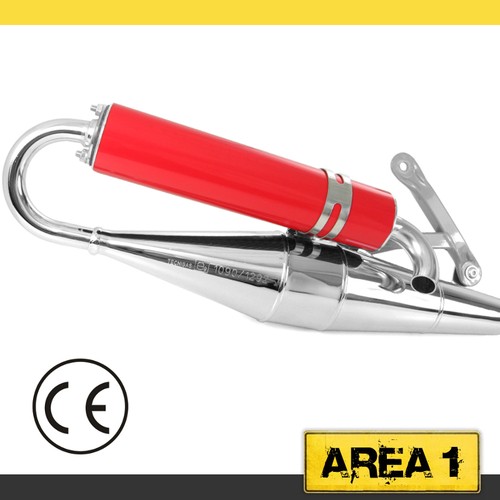 Sports exhaust keeway - sports,