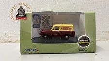 Oxford Diecast 76ANG037 Ford