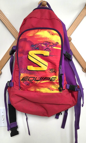 Vintage 90s y2k retro salomon - vintage,