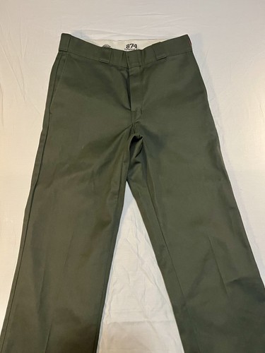 Dickies 874 original fit - 874,