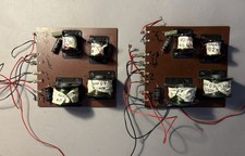 Pair Wharfedale 3 Way