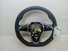 VOLKSWAGEN GOLF STEERING WHEEL HEATED R LINE 5H0419089JE MK8 2020-2024