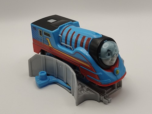 Trackmaster turbo thomas - turbo,