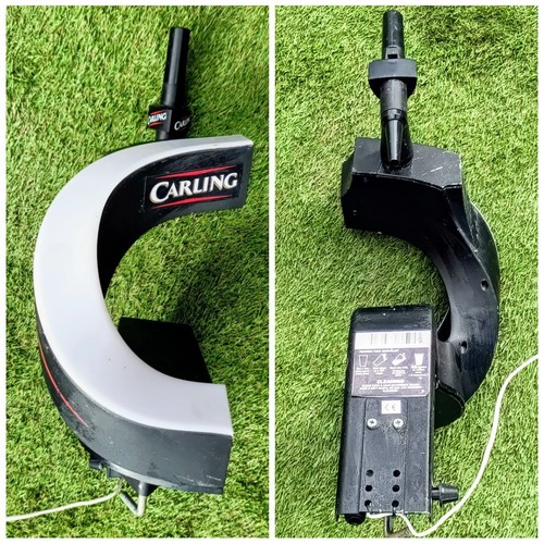 Carling pub light - carling,