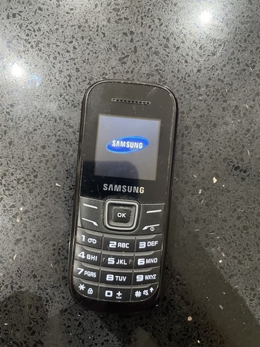 Samsung e1200i - samsung, gt-e1200i