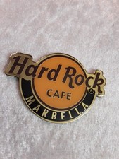 Hard rock cafe - hard,