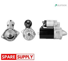 STARTER FOR SUZUKI ESCUDO