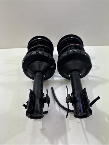 Subaru legacy pair front - bp, bl
