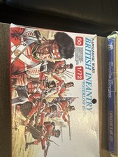 1983 Esci Napoleonic Wars