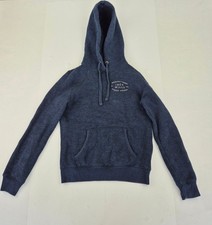 JACK WILLS Hoodie 8 Blue