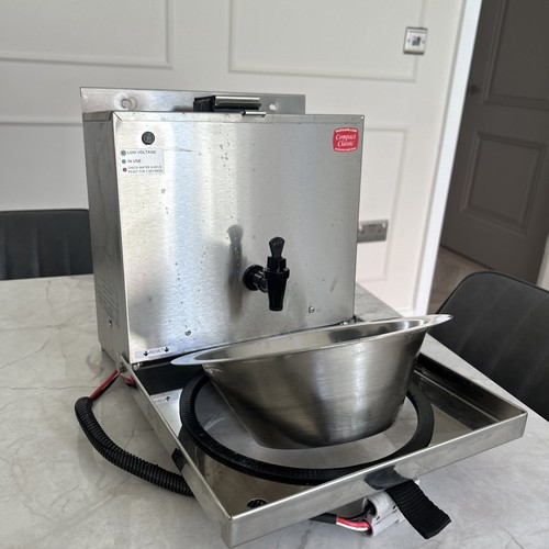 Mobile tealwash compact - tealwash,