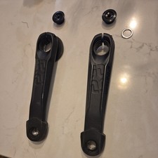 e - thirteen Shimano Cranks