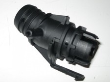 BMW M50 Engine Idle Control