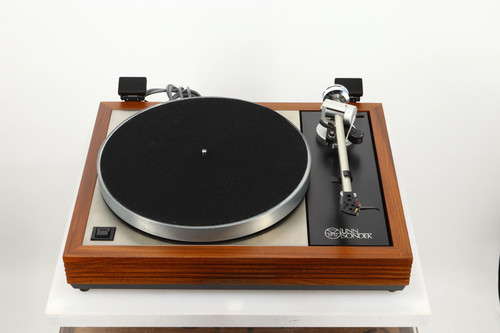 Linn lp12 turntable ittok - linn,