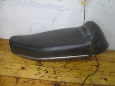 BSA B44 B25 Seat