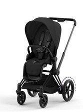 Cybex e Priam Push Chair Matt