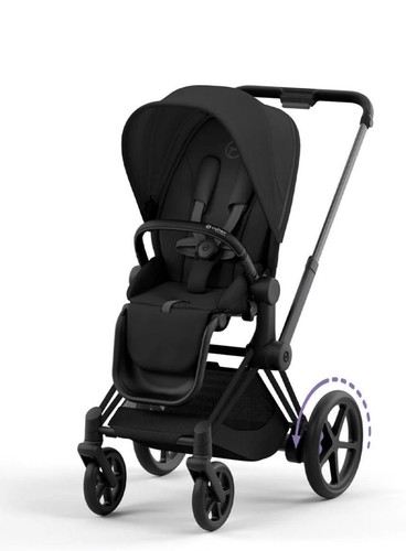 Cybex priam push chair matt - chair,