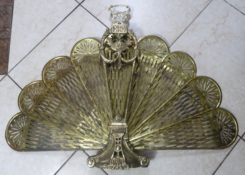 Vintage griffin folding - ,