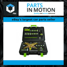 SELF ADJUSTING CLUTCH TOOL SET