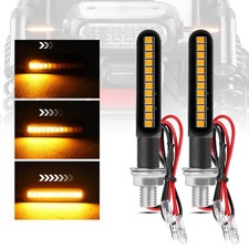 2X Motorcycle Turn Signal