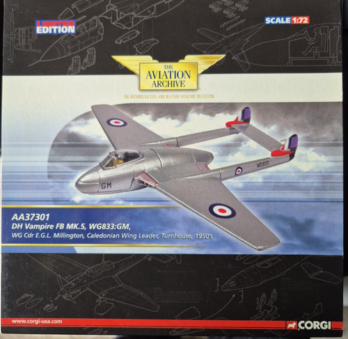 Vampire die cast aa37301 - die,