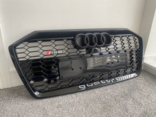 Audi A6 S6 C8 Honeycomb