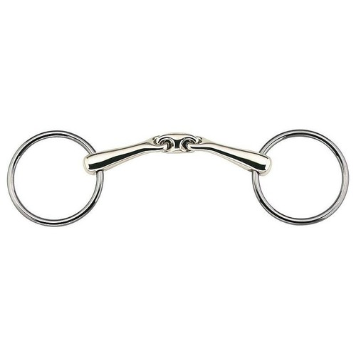 Sprenger ultra snaffle - sprenger, kk
