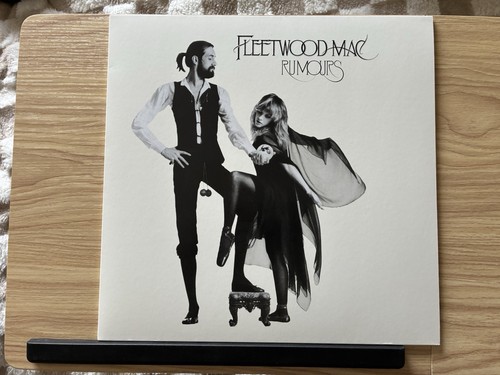 Fleetwood mac vinyl record - vinyl,