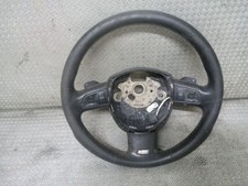 Audi A4 S4 B7 8E 8H 2005 Steering wheel 4F0419091CA DEV456791