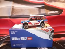 Mini Gt Kaido House Datsun 510