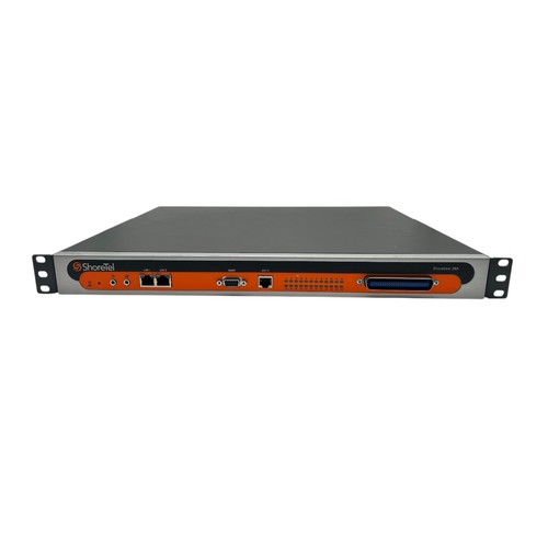 Shoretel shoregear 24a - shoregear, |