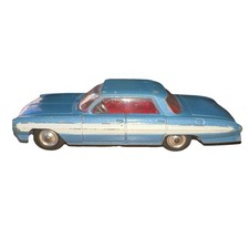  Corgi Toys - Oldsmobile Super