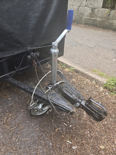 Camping trailer with - camping,