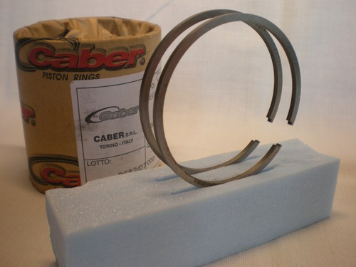 Piston ring set for honda - ring,