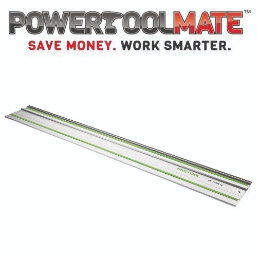 Festool 491937 guide rail - 2.7m,