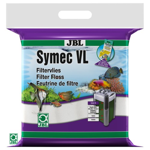 Jbl symec filter fleece - jbl,