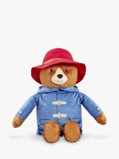 Paddington Bear In Peru Giant